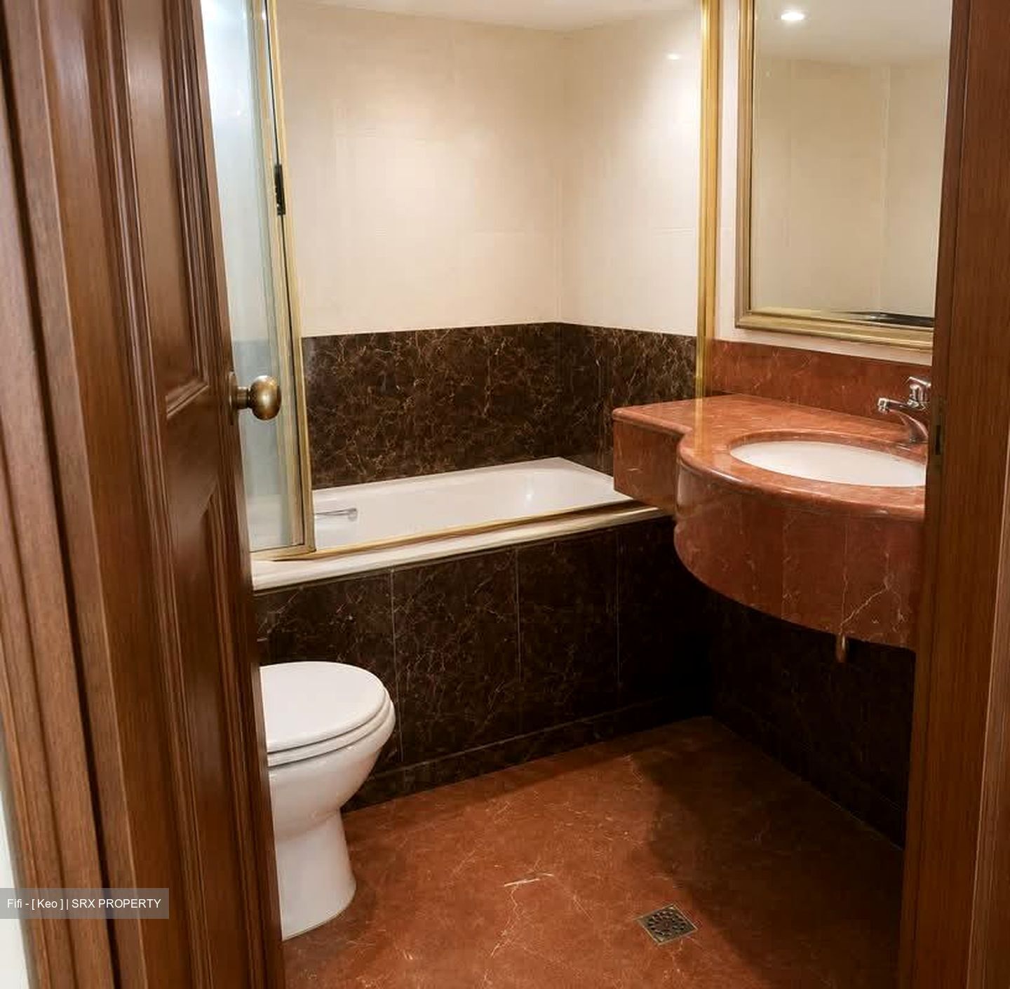 Spring Grove (D10), Condominium #605039951
